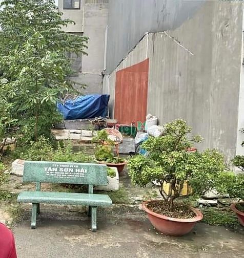 Hình ảnh Đất đẹp đường nhựa 8m, ngay Chung cư Stown Tam Bình, giá chỉ 2 tỷ 7