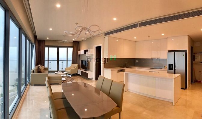 Hình ảnh cho thuê Trang Chủ MB66.COM / Đăng Ký Tặng 66K chung cư cao cấp Q2, 4pn, đẳng cấp, Đảo kim cương