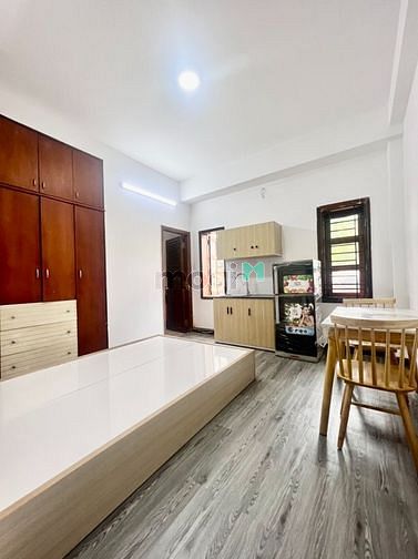 Hình ảnh Căn Hộ Full Nội Thất Gần D5, Ngoại Thương, Hutech