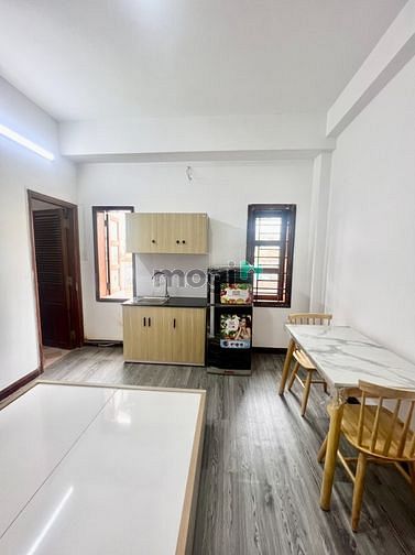 Hình ảnh Căn Hộ Full Nội Thất Gần D5, Ngoại Thương, Hutech
