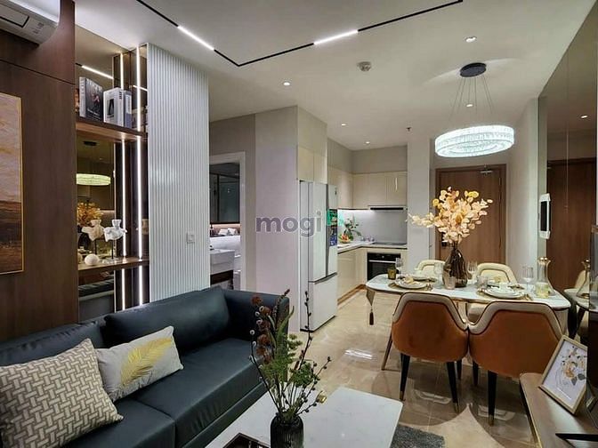 Hình ảnh DEAL CỰC SỐC bán CHCC Vạn Đô, Q4, 72m2, giá 1tỷ 380, SHR