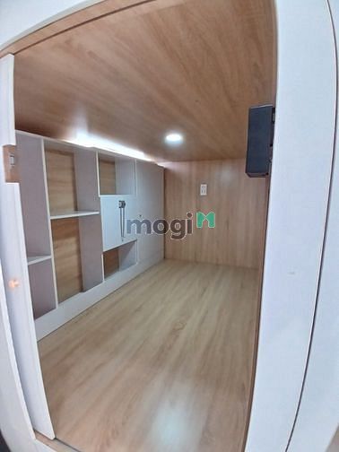 Hình ảnh Hot sleep box Gò Vấp, gần Đại học Công Nghiệp, Văn Lang