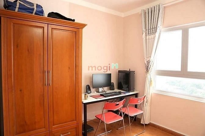 Hình ảnh Hàng hot ưu tiên Chung cư Saigonres, Quận Bình Thạnh - 72m2 2PN 2WC