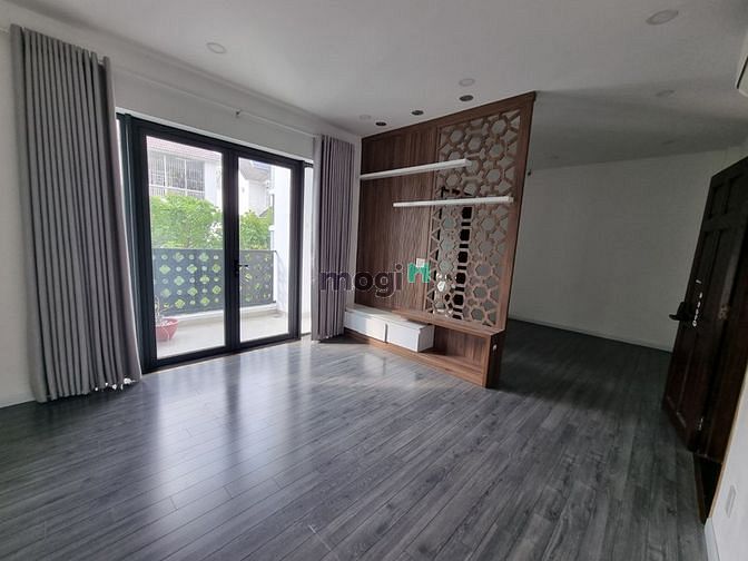 Hình ảnh Khu Biệt Thự Cao Cấp Bình Thạnh - Biệt Thự Đặng Thùy Trâm
