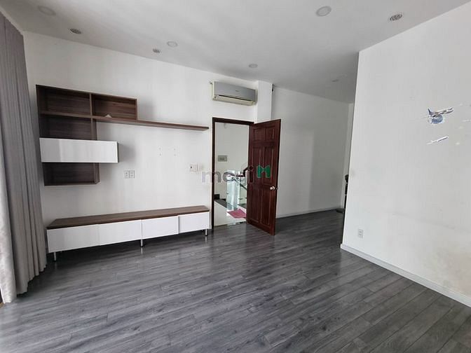 Hình ảnh Khu Biệt Thự Cao Cấp Bình Thạnh - Biệt Thự Đặng Thùy Trâm