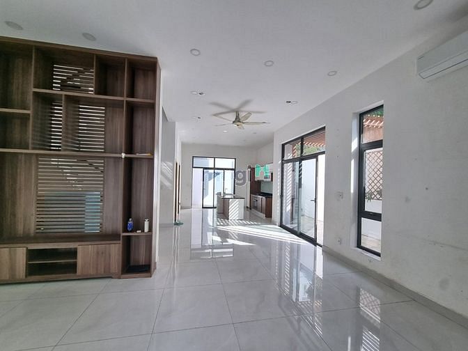 Hình ảnh Khu Biệt Thự Cao Cấp Bình Thạnh - Biệt Thự Đặng Thùy Trâm
