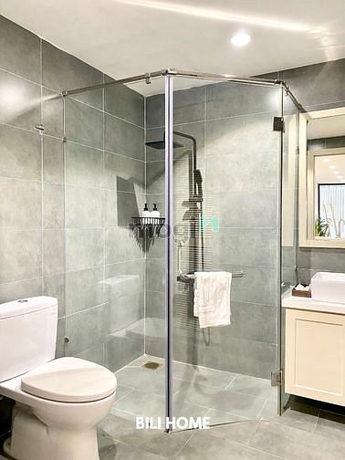 Hình ảnh 🎖️Căn Hộ Cao Cấp 45m2 - Gần CV Lê Thị Riêng Quận 10