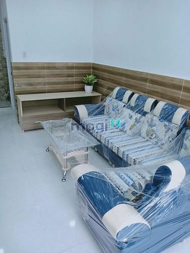 Hình ảnh Nhà mới hẻm ôtô 413 Lê Văn Quới, Bình Tân, 9 chủ