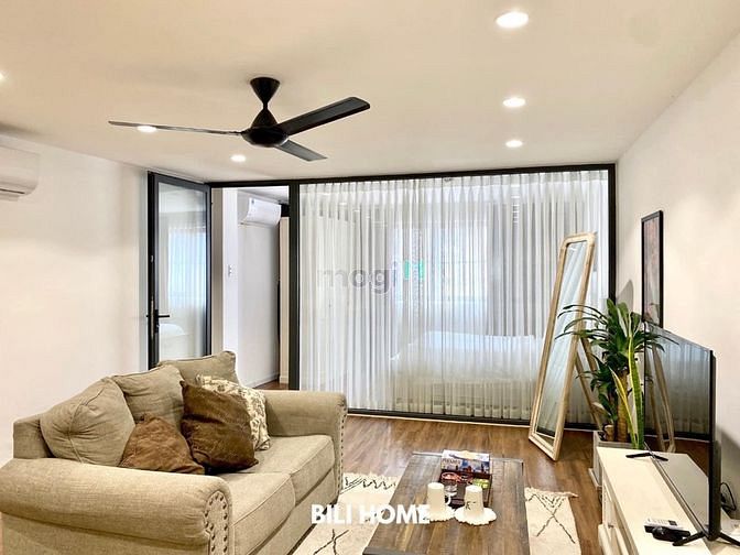 Hình ảnh 🎖️Căn Hộ Cao Cấp 45m2 - Gần CV Lê Thị Riêng Quận 10