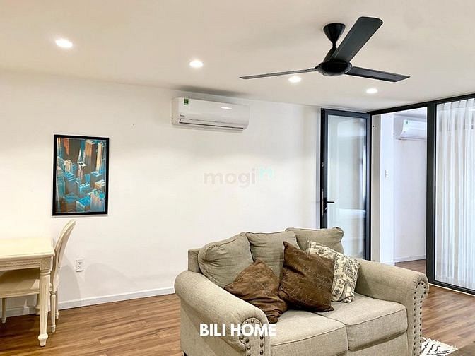 Hình ảnh 🎖️Căn Hộ Cao Cấp 45m2 - Gần CV Lê Thị Riêng Quận 10