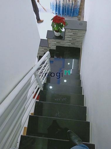 Hình ảnh Nhà mới hẻm ôtô 413 Lê Văn Quới, Bình Tân, 9 chủ