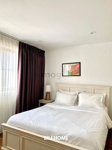Hình ảnh 🎖️Căn Hộ Cao Cấp 45m2 - Gần CV Lê Thị Riêng Quận 10