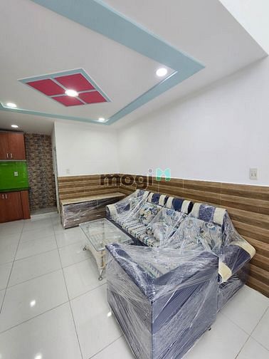 Hình ảnh NHÀ MỚI 100% Ở LIỀN, đẹp long lanh