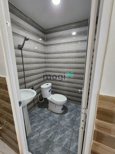 Hình ảnh NHÀ MỚI 100% Ở LIỀN, đẹp long lanh