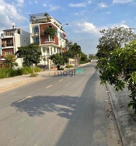Hình ảnh Bán đất đường Trần Văn Kiểu,Quận6 gần toà án Nhân DânQuận6,80m2/2tỷ1
