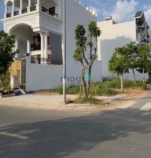 Hình ảnh Bán đất đường Trần Văn Kiểu,Quận6 gần toà án Nhân DânQuận6,80m2/2tỷ1