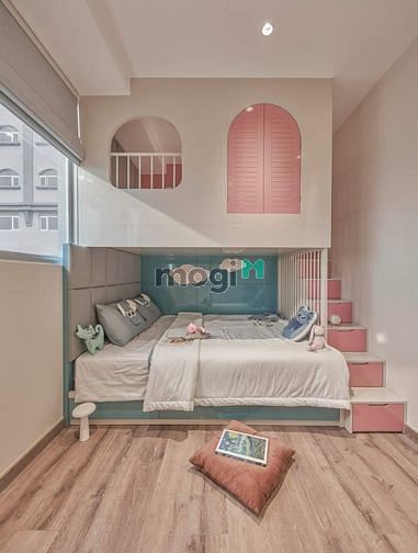 Hình ảnh ĐỊNH CƯ SINGAPORE bán CHCC Everrich Infinity, Q5, 80m2, giá 2tỷ 990