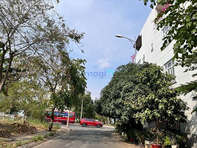 Hình ảnh Bán đất đường Trần Văn Kiểu,Quận6 gần toà án Nhân DânQuận6,80m2/2tỷ1