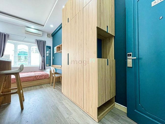 Hình ảnh Mb6623 nạp rút nhanh chóng Ban công_Cư xá Bắc Hải_CV Lê Thị Riêng, Quận 10