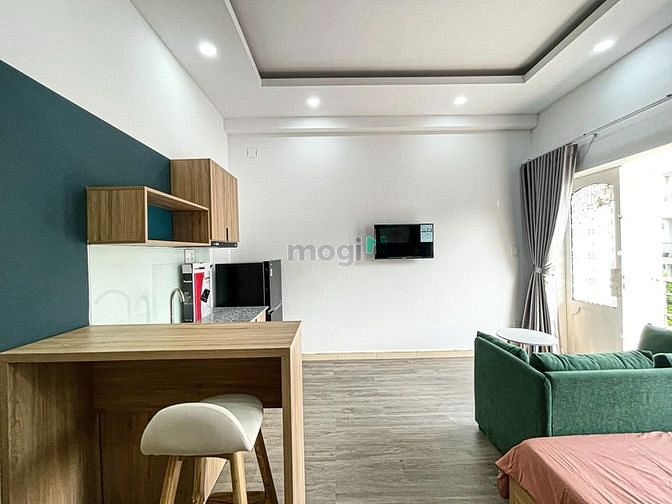 Hình ảnh Mb6623 nạp rút nhanh chóng Ban công_Cư xá Bắc Hải_CV Lê Thị Riêng, Quận 10