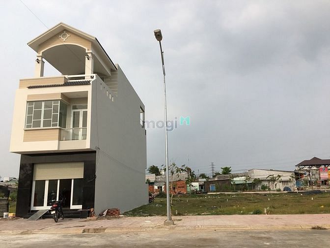 Hình ảnh Cần bán lô đất Đường Chiến Thắng - Quận Phú Nhuận - 80m2/2ty2 - sổ sẵn