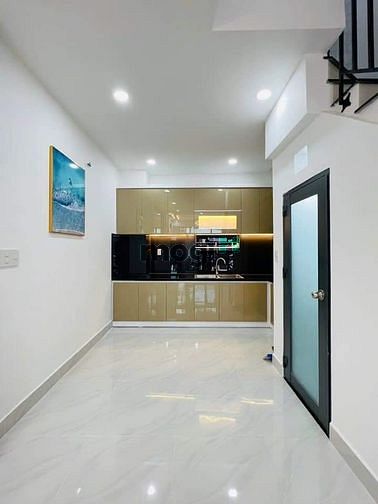 Hình ảnh Chủ gữi bán căn 1/ XVNT, Phường 21, Bình Thạnh 52m2 sổ riêng