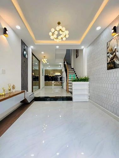 Hình ảnh Chủ gữi bán căn 1/ XVNT, Phường 21, Bình Thạnh 52m2 sổ riêng