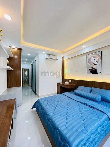 Hình ảnh Chủ gữi bán căn 1/ XVNT, Phường 21, Bình Thạnh 52m2 sổ riêng