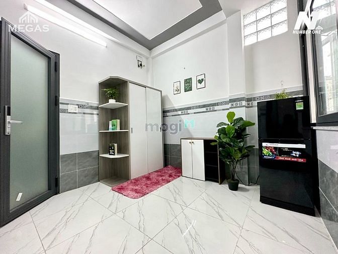 Hình ảnh Cho thuê studio ngay đại học Văn Lang giá siêu ưu đãi
