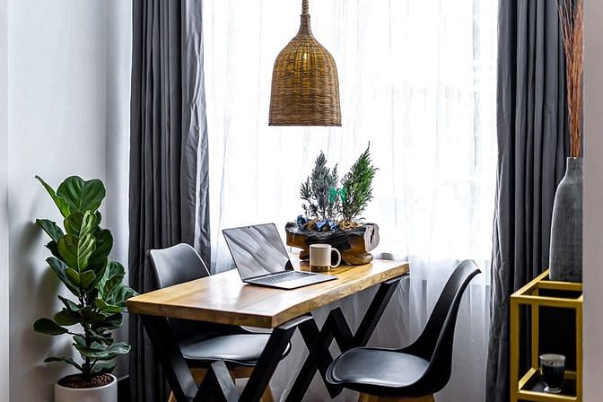 Hình ảnh ⚜️ Căn Hộ Bancol 40m2 Quận 1 ⚜️ Đường Nguyễn Văn Thủ Giá 10tr ⚜️