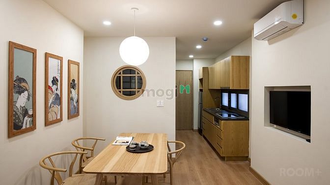 Hình ảnh ✨Siêu phẩm CH 2PN_2WC 75m2_ TOKYO_Nam Kỳ Khởi Nghĩa_Quận 3✨
