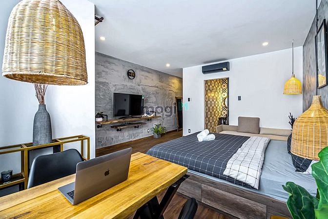 Hình ảnh ⚜️ Căn Hộ Bancol 40m2 Quận 1 ⚜️ Đường Nguyễn Văn Thủ Giá 10tr ⚜️