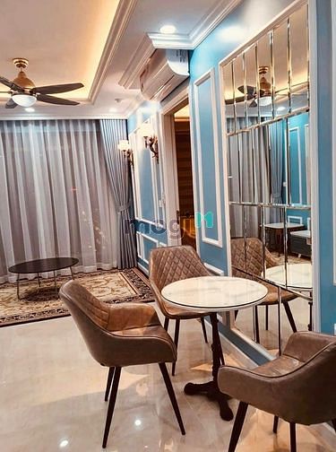 Hình ảnh Cho thuê Trang Chủ MB66.COM / Đăng Ký Tặng 66K 2 phòng ngủ Dcapitale nội thất cao cấp