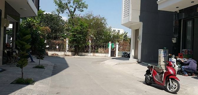 Hình ảnh Bán Đất 4x15m đường Bình Lợi Gần Công Viên GPXD 5 Tầng Đẩy BanCong