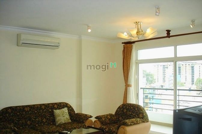 Hình ảnh Mb6623 nạp rút nhanh chóng CC Phúc Thịnh, 341 Cao Đạt, P.1, Q.5, 90m2, 3pn, 13tr