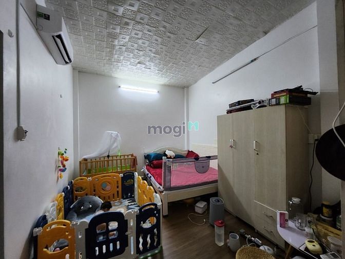 Hình ảnh [Tân Bình] Cho thuê nhà nguyên căn đã thiết kế shop sẵn
