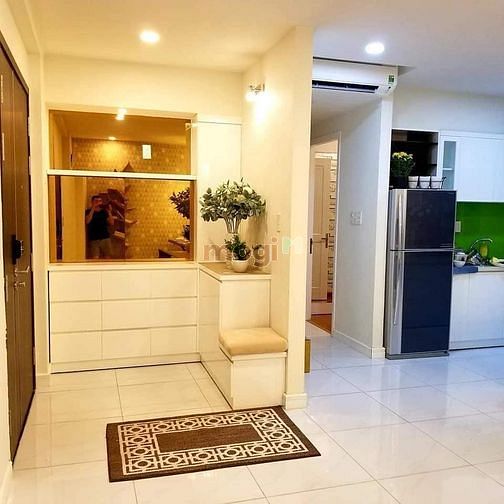 Hình ảnh ĐỈNH CỦA CHÓP CH Diamond Riverside Q8 75m2 Chỉ 1,1 tỷ 2PN