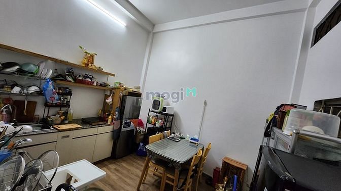 Hình ảnh [Tân Bình] Cho thuê nhà nguyên căn đã thiết kế shop sẵn