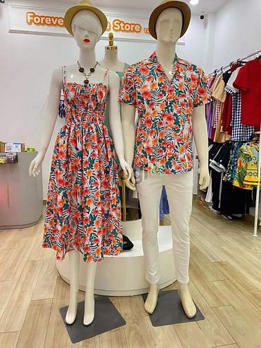 Hình ảnh [Tân Bình] Cho thuê nhà nguyên căn đã thiết kế shop sẵn