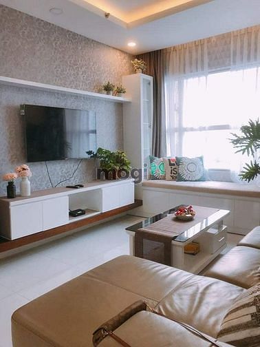Hình ảnh ĐỈNH CỦA CHÓP CH Diamond Riverside Q8 75m2 Chỉ 1,1 tỷ 2PN