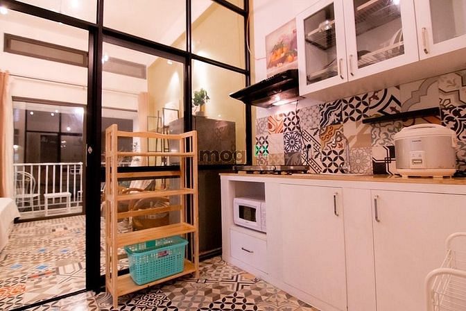 Hình ảnh Mb6623 nạp rút nhanh chóng 1PN Balcony 🌻 gần Phan Văn Hân, Điện Biên Phủ, Trường Sa 🌻
