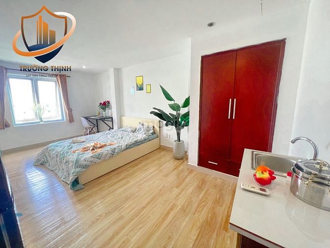 Hình ảnh Khai trương Mb6623 nạp rút nhanh chóng Studio 25m kế Sân Bay TSN-TÂN BÌNH