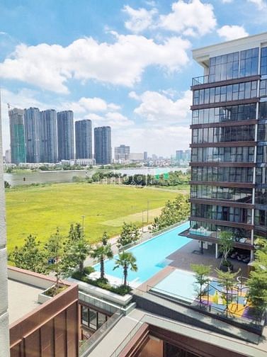 Hình ảnh Cho thuê METROPOLE- 2pn - view rộng ngắn toàn sông SG, Bitexco-33trieu