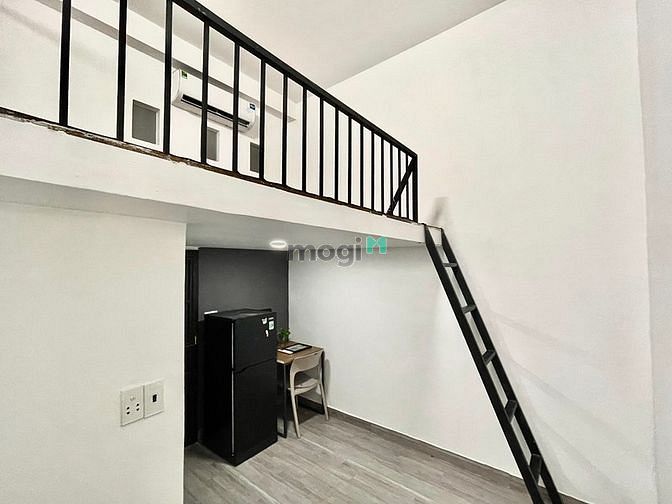 Hình ảnh PHÒNG TRỌ GIÁ SINH VIÊN Ở ĐƯỢC 3-4ng Tân Bình
