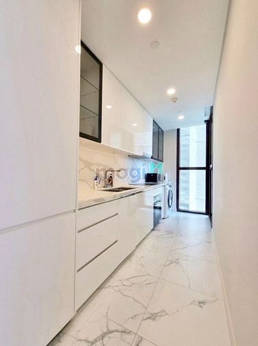 Hình ảnh Cho thuê METROPOLE- 2pn - view rộng ngắn toàn sông SG, Bitexco-33trieu