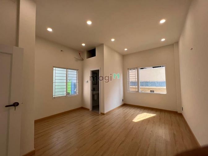 Hình ảnh Bán Nhà Bùi Hữu Nghĩa phường 2 Quận Bình Thạnh.