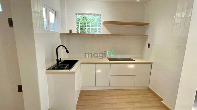 Hình ảnh Bán Nhà Bùi Hữu Nghĩa phường 2 Quận Bình Thạnh.
