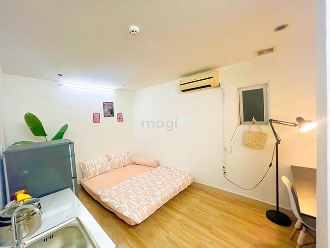 Hình ảnh Khai trương Mb6623 nạp rút nhanh chóng Studio 25m kế Sân Bay TSN-TÂN BÌNH