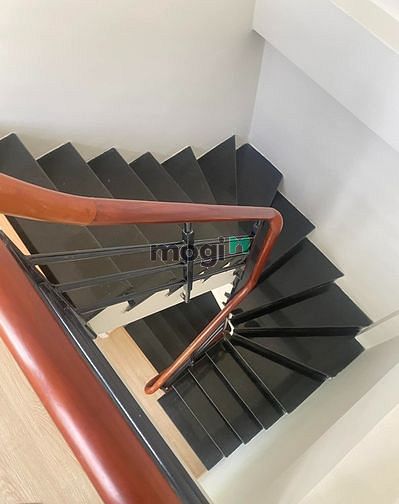 Hình ảnh Bán Nhà Bùi Hữu Nghĩa phường 2 Quận Bình Thạnh.