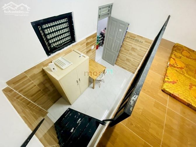 Hình ảnh Phòng Duplex NT cơ bản - Ba vì - Phường 4